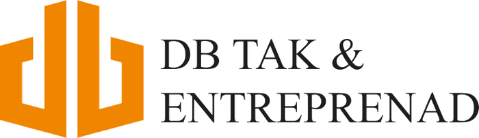 DB Tak & Entreprenad