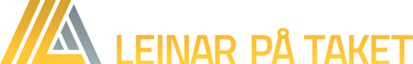 Leinar på Taket