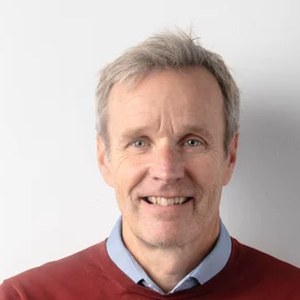 Mats Frosteman